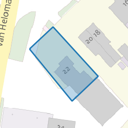 Perceel HVT03-I-4207