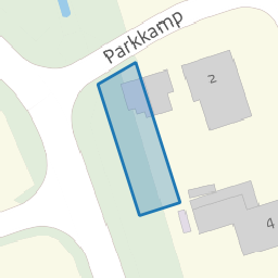 Perceel HVT03-I-4211