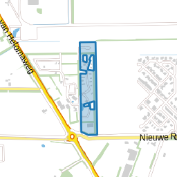 Perceel HVT03-I-4216