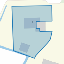 Perceel HVT03-I-4230