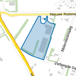 Perceel HVT03-I-4231