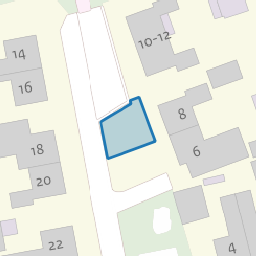 Perceel HVT03-I-4234