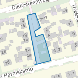 Perceel HVT03-I-4235