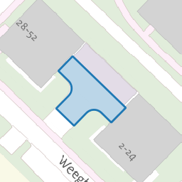 Perceel HVT03-I-4255