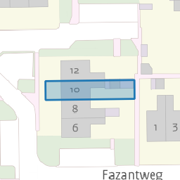 Perceel HVT03-I-4261