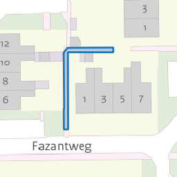 Perceel HVT03-I-4263