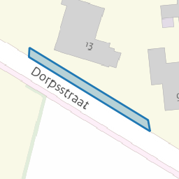 Perceel HVT03-I-4265