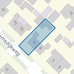 Perceel HVT03-I-4267