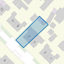 Perceel HVT03-I-4269