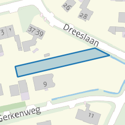 Perceel HVT03-I-4274