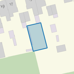 Perceel HVT03-I-4279