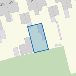 Perceel HVT03-I-4281