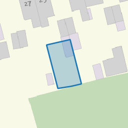 Perceel HVT03-I-4284