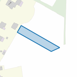 Perceel HVT03-I-4287