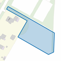 Perceel HVT03-I-4288