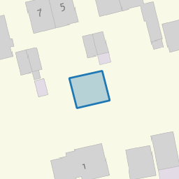 Perceel HVT03-I-4292