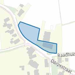 Perceel HVT03-I-4300