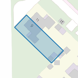 Perceel HVT03-I-4304