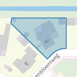 Perceel HVT03-I-4309