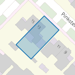 Perceel HVT03-I-4312