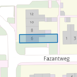 Perceel HVT03-I-4318