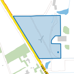 Perceel HVT03-I-4320