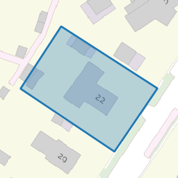 Perceel HVT03-I-4322