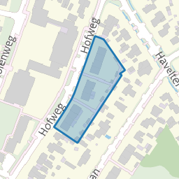 Perceel HVT03-I-4323