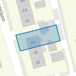 Perceel HVT03-I-4325