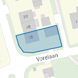 Perceel HVT03-I-4326