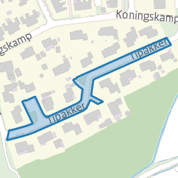 Perceel HVT03-I-4329