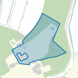 Perceel HVT03-I-4331