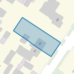 Perceel HVT03-I-4332