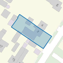 Perceel HVT03-I-4333