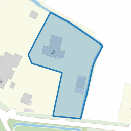 Perceel HVT03-I-4351