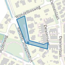 Perceel HVT03-I-4353