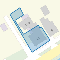 Perceel HVT03-I-4357