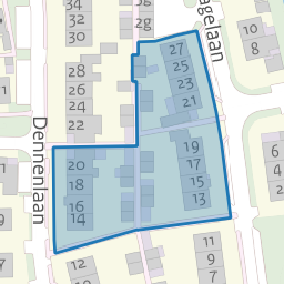 Perceel HVT03-I-4365