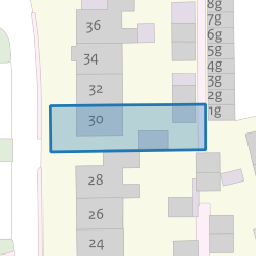 Perceel HVT03-I-4366