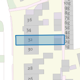 Perceel HVT03-I-4367