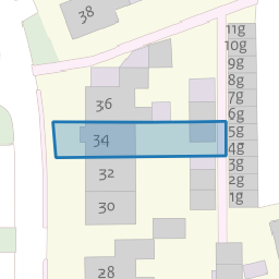 Perceel HVT03-I-4368