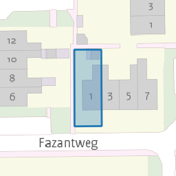 Perceel HVT03-I-4370