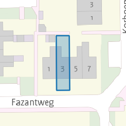 Perceel HVT03-I-4371