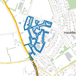 Perceel HVT03-I-4374