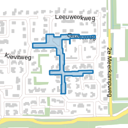 Perceel HVT03-I-4375