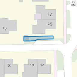 Perceel HVT03-I-4376