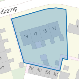 Perceel HVT03-I-4379