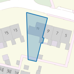 Perceel HVT03-I-4380