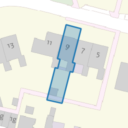 Perceel HVT03-I-4381