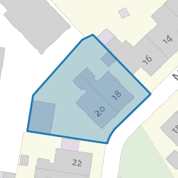 Perceel HVT03-I-4385